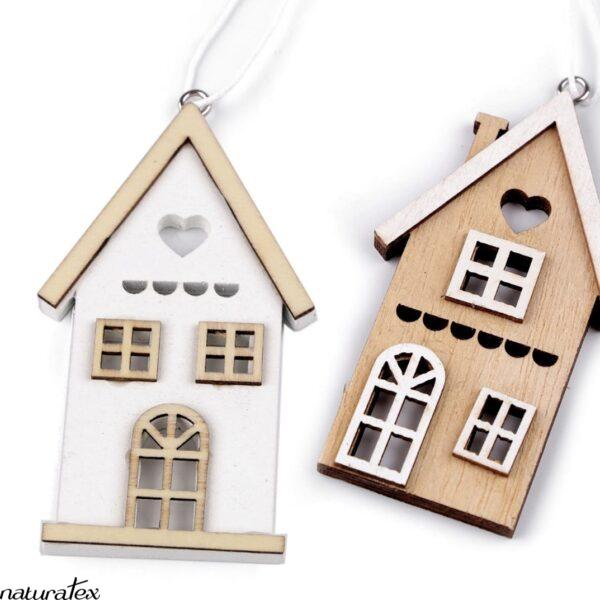 casa_lemn Decorative Wooden Houses