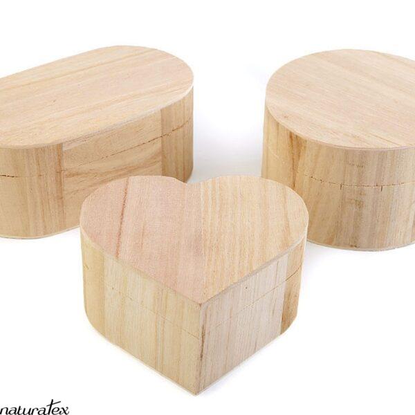 Wooden Box