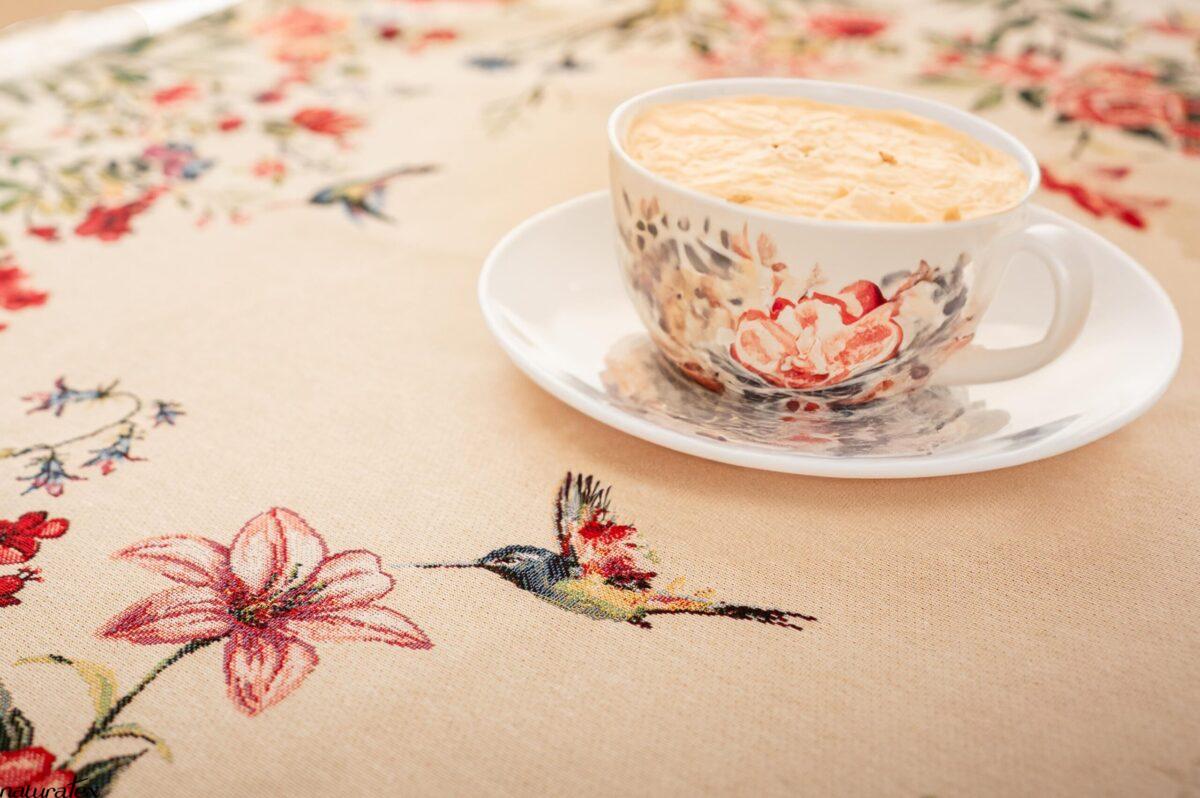 Tablecloth "Spring"