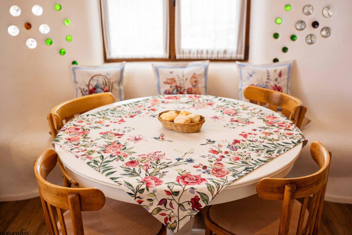 fata_de_masa_spring 2 Tablecloth "Spring"