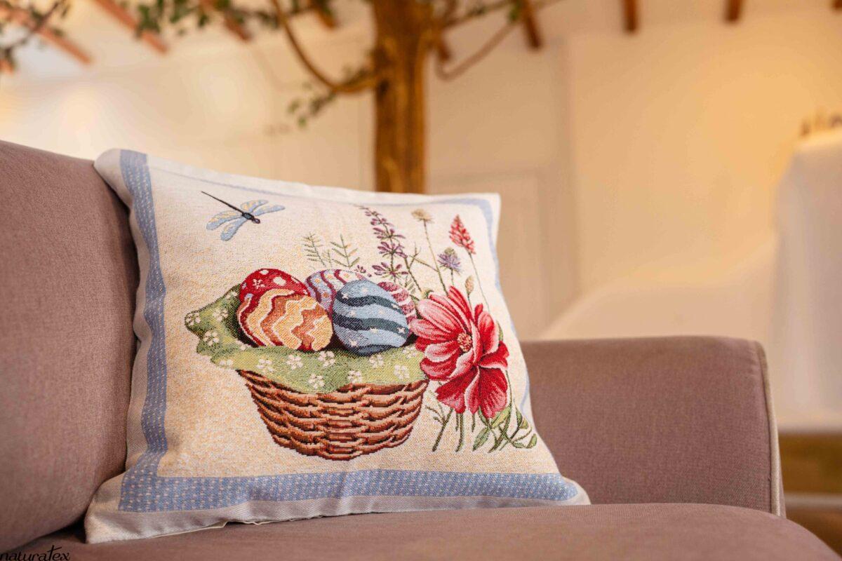 Pillowcase "Easter"
