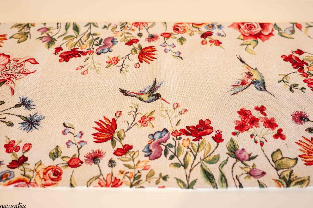 Napron "Spring"