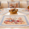 servet_easter 1 Napkin "Easter"