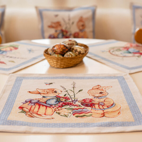 Napkin "Easter"