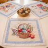 servet_easter Napkin "Easter"