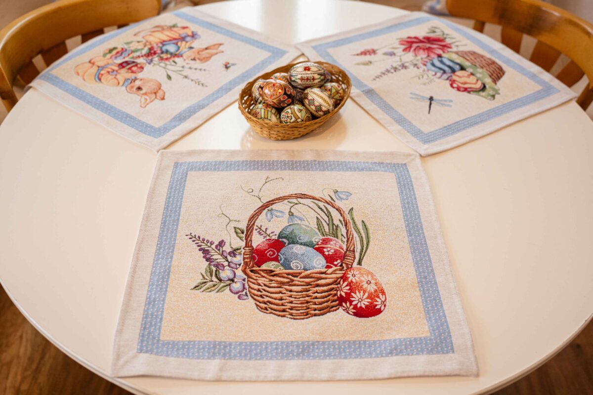 Napkin "Easter"