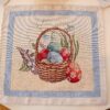 Napkin "Easter"
