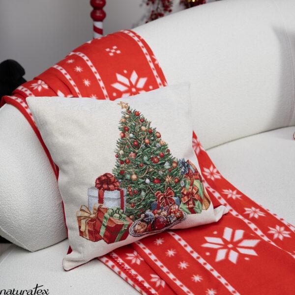 PineOrnaments Pillow
