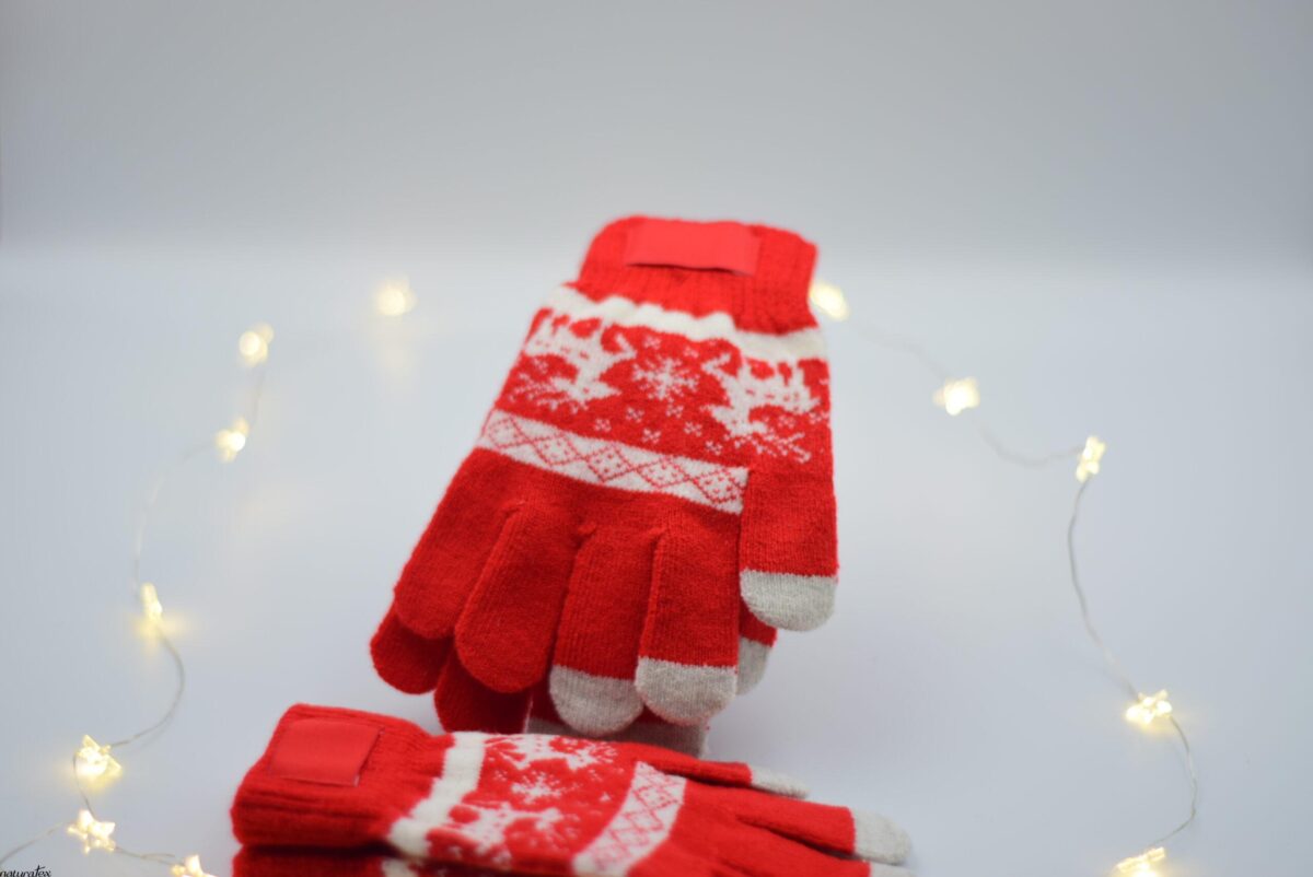 WinterHug Gloves