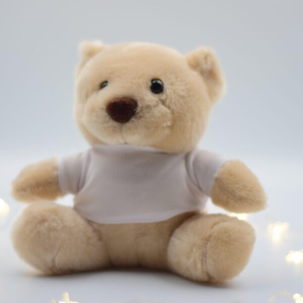SoftBear Plush