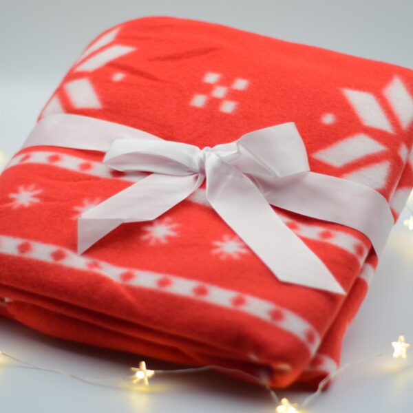 DSC_0103 EcoWarm Christmas Blanket