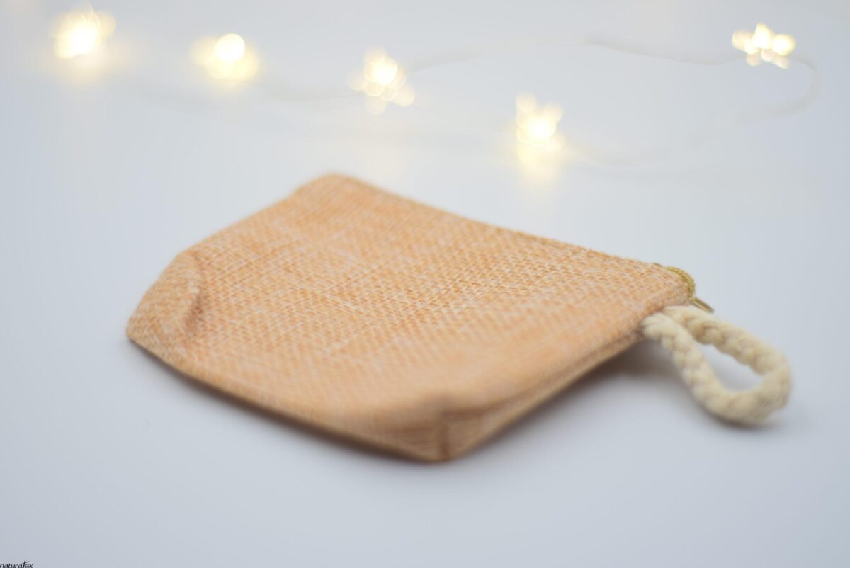DSC_0111 BeigeMini Nature Pouch